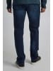 BLEND 5-Pocket-Jeans Twister in Blau