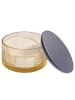 Butlers Duftkerze SUPREME Golden Riviera in Beige