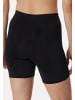 Schiesser Shaping-Maxi-Longpant Classic Seamless in Schwarz