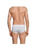 Schiesser Slip 2er Pack in Weiss