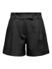 ONLY Shorts in Black