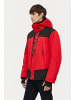 Finn Flare Winterjacke World in red