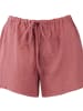 Barts W BROOKLEY SHORTS in Pink