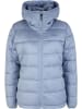 Fila Steppjacke in Blau