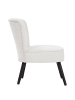 Butlers Cocktailsessel JIVE in Beige