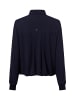 MARC CAIN SPORTS  Hemdbluse in marine