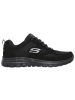 Skechers Sneaker in schwarz