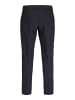 Jack & Jones Anzughose in Dark Navy