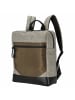 PICARD Speed - Rucksack 33 cm Synthetik in nougat