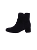Gabor Stiefelette in blau