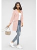Laura Scott Longblazer in rosa