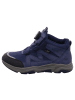 Mustang Kinderstiefel warm Burschen TEX  in  Blau