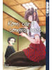 Tokyopop Buch - Komi can't communicate 32