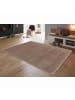 Astra Wohnzimmer Teppich SALERNO 1 in Braun