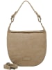 Fritzi aus Preußen Schultertasche Jazy01 in Beige