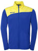 Kempa Trainingsjacke "Athletics 29 Poly Jacke" in Blau