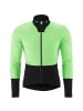 Gonso Jacke Road Jacket Softshell Light M in Hellgrün225