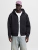 Jack & Jones Kapuzenjacke in Black