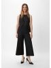 comma Bluse in 9999_schwarz