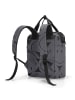 Reisenthel Allrounder Daypack 39 cm Laptopfach in smiley grey