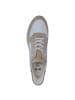 ara sportlicher Schnürer Osaka 2,0 Weite H in Beige