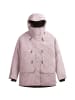 PICTURE Jacke W U68 JACKET in Rose