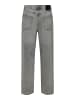 ONLY & SONS Locker geschnitten in Medium Grey Denim 1