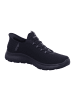 Skechers Slipper in lila
