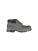 Carrera Grau Polyester Herren Stiefel