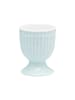 Greengate Eierbecher Alice in pale blue