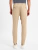 Finshley & Harding Baukasten-Hose in beige
