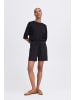 b. young Shorts BYPANDINNA Regular fit in Black