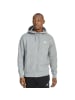 Nike Hoodie Sportswear Club Fleece in Grau