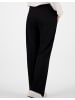 Gardeur Hose Franca in Schwarz