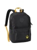 Nitro Urban Classic - Laptoprucksack 45 cm 15" in golden black