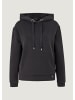 comma Sweatshirt in 9999_schwarz