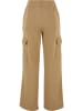 Urban Classics Trousers - Sweat in unionbeige