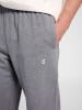 Hummel Verstellbare Taille Hose Hmlpulse Herren in GREY MELANGE