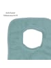 Wörner Riesen-Schlupflätzchen - Uni Eisblau in blau
