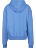 Urban Classics Sweat & Fleece - Hoodies in horizonblue