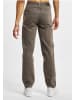 DNGRS Dangerous Jeanshose "Baggys" in Grau