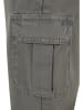 Urban Classics Cargo Trouser in asphalt