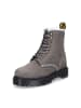 Dr. Martens Schnürboot 1460 Pascal Bex Fl in Grau