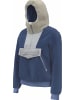 Napapijri Pullover "T-Seline Hzh W" in Blau