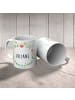 Mr. & Mrs. Panda Becher Juliane mit Spruch in Keine Angabe