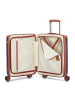 MODO by roncato Charm 2.0 4 Rollen Kofferset 3-teilig mit Dehnfalte in dark blue