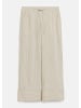 comma Hose in 93G8_beige