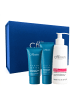 skinChemists 3-tlg Vitamin C & Hyaluron Glow Routine