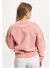 Just Rhyse Longsleeve "JR Beaches Longsleeve" in Rosa
