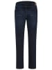 Hattric Jeans in Blau